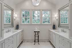 Bathroom renovations in Columbia, SC