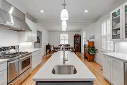 Kitchen renovations and remodeling in Columbia, SC