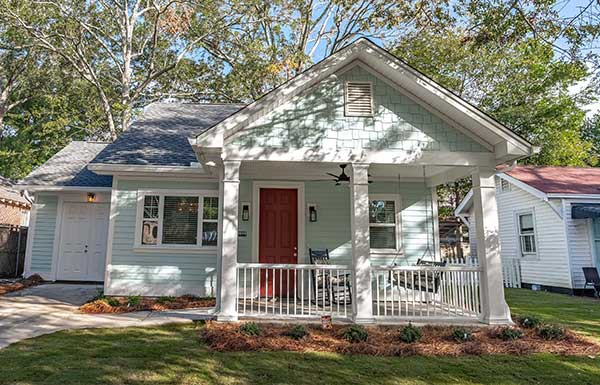 Accessory dwelling unit